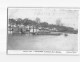 COLOMBES : Carrefour Des 4 Routes, Inondations 1910 - Très Bon état - Colombes