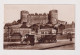 ENGLAND -  Shrewsbury The Castle  Unused Vintage Postcard (Previously Mounted) - Shropshire
