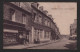 GAVRAY (50 Manche) Rue Principale , Commerces (postée En 1925) - Sonstige & Ohne Zuordnung