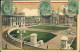 SOUTH AFRICA - PRETORIA - CHURCH SQUARE - EDIT. H.&CO. P.E. - MAILED TO ITALY 1922 / STAMPS (12582) - South Africa