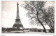 3 Cartesde Paris , La Tour Eiffel - Tour Eiffel