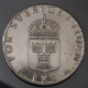 Monnaie Suède - 1978 - 1 Krona Carl XVI Gustaf - Suecia