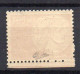 !!! FISCAUX, SPECIALITES PHARMACEUTIQUES DE 1931 ESSAI SANS VALEUR NEUF ** SIGNE CALVES - Stamps