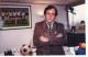 Delcampe - Lot De5  Photos  MICHEL PLATINI   Et La Coupe Du Monde De Football 1998 SIPA PRESS - Sporten