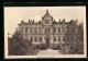 AK Erdmannsdorf / Sa., Schule Mit Anlagen, Anlasskarte Schulfest 1925  - Other & Unclassified