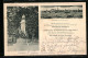 AK Philippsburg / Baden, Gedenkfeier / Enthüllung Denkmal Für Krieger & Festungskommandant 1899, Historische Ortsans  - Baden-Baden