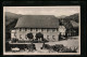 AK Seebach / Schwarzwald, Gasthaus Und Pension Zum Hirsch  - Other & Unclassified