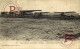 Souge - Camp Militaire - Avions Avant L'envol. MILITAR. MILITAIRE. - 1914-1918: 1ère Guerre