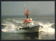 AK 17 M Seenot-Rettungsboot Paul Denker In Fahrt  - Other & Unclassified