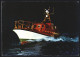 AK Strand-Rettungsboot Siegfried Boysen Der DLRG  - Other & Unclassified