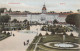 ALLEMAGNE - Karisruhe - Schloss - Vue Générale - Animé - Carte Postale Ancienne - Karlsruhe