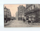 CLICHY : Rue Pasteur - état - Clichy