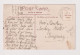 ENGLAND -  Ludlow Broad Gate  Used Vintage Postcard - Shropshire