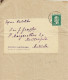 Tarifs Postaux Etranger Du 01-04-1924 (49) Pasteur N° 170 10 C. Journaux Périodiques 50 G. Pour L'Autriche RARE 02-11-19 - 1922-26 Pasteur
