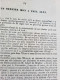 EURE 2ème CIRCONSCRIPTION /ELECTIONS REPONSE CANDIDATS /DUPONT DE L EURE/ALBERT BROGLIE/PAUL ALYS - Historische Dokumente