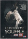 DVD LE DEUXIEME SOUFFLE UN FILM DE ALAIN CORNEAU DANIEL AUTEUIL MONICA BELLUCCI MICHEL BLANC - Politie & Thriller