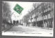 Draguignan, Lot De 3 Cartes : Boulevard De L'esplanade Et La Préfecture / Boulevard De L'esplanade / Le Théâtre (13621) - Draguignan