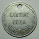 La Guierche (72) - Sarthe - Cantine - Monedas / De Necesidad