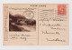 ENGLAND -  Ventnor Steephill Cove  Used Vintage Postcard - Ventnor