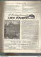 Vintage / Old French Newspaper Fisching // Superbe Revue PECHE Au Bord De L'eau 1956 Chasse / Ile D'yeu - Natuur