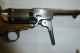 PISTOLET OU REVOLVER PIETTA NAVY YANK SHERIFF CAL 36 LE COLT 1851 A POUDRE NOIR ITALY - Armes Neutralisées