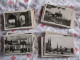 Lot De 400 Cpsm Glacées Noir Et  Blanc Ou En Couleurs - 100 - 499 Postcards