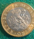 SAN MARINO 1000 Lire 19973 - Saint-Marin