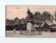 ASNIERES : Le Monument Aux Morts De 1870 - état - Asnieres Sur Seine