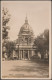 La Sorbonne, Paris, C.1910 - À La Ménagère Photo CPA - Distrito: 05