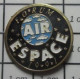 3617 Pin's Pins / Beau Et Rare / ESPACE / FORUM AIR ESPACE 1991 - Raumfahrt