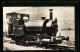 Pc Dampflokomotive Talyllyn, Englische Eisenbahn  - Treinen
