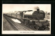 Pc The Merseyside Express  - Eisenbahnen