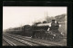 Pc Dampflokomotive Sir Guy Der Southern  - Treinen
