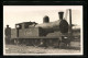 Pc Dampflokomotive No. 5543 Der LNER  - Treinen