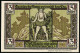 Notgeld Thale /Harz 1921, 3 Mark, Riese Mit Langen Bart Und Grosser Keule  - [11] Lokale Uitgaven
