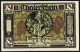 Notgeld Thale /Harz 1921, 3 Mark, Riese Mit Langen Bart Und Grosser Keule  - [11] Lokale Uitgaven
