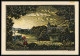 Notgeld Tegernsee 1921, 40 Pfennig, Blick über Den See Aufs Schloss  - [11] Emissions Locales