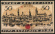 Notgeld Bremen 1921, 50 Pfennig, Ortsansicht Vom Wasser Aus  - [11] Emissions Locales