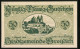 Notgeld Breisach 1919, 50 Pfennig, Ortsansicht Mit Kirche Auf Dem Hügel  - [11] Emissions Locales