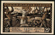 Notgeld Bitterfeld 1921, 50 Pfennig, Deutschlands Kohlenausfuhr  - [11] Emissions Locales