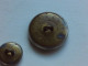 (Boutons Anciens - Banque) -  Lot De 8 Boutons " Credit Du Nord - LILLE " ..........voir Scans Et Détail - Buttons