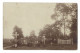 Begraafplaats  Oorlogsslachtoffers   -  Te Situeren!   -   FOTOKAART!   -   1914-18 - War Cemeteries