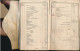 Delcampe - LIVRET DE MOBILISATION 1892 REGIMENT DES CARABINIERS  JONCKHEERE CAMILLE  - BON ETAT.   VOIR IMAGES - Dokumente