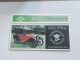 United Kingdom-(BTG-169)-Vintage Motoring Club-(2)-(177)(5units)(345D73008)(tirage-1.000)(price Cataloge-6.00£-mint - BT Allgemeine