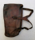 WW1 - WW2 Cavalry Horse Leather Rifle Holster - Uniforms
