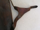 WW1 - WW2 Cavalry Horse Leather Rifle Holster - Divise