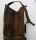 WW1 - WW2 Cavalry Horse Leather Rifle Holster - Uniformes