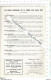 Delcampe - XW // Vintage French Old Program // Rare Programme Féerie Sur Glace 1959 // Alger Algérie Carrington Schwarz - Programas