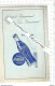 Delcampe - XW // Vintage French Old Program // Rare Programme Féerie Sur Glace 1959 // Alger Algérie Carrington Schwarz - Programme