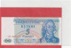 MOLDAVIE  .  5 RUBLES   .  1994 . N°  AA 3567145      2 SCANNES  .  BILLET ETAT LUXE - Moldawien (Moldau)